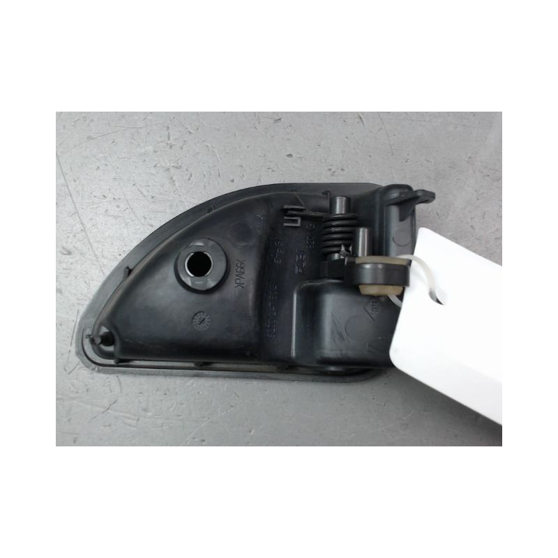 POIGNEE INTERIEURE PORTE AVANT GAUCHE RENAULT KANGOO BREAK I Phase 2 2003-2007