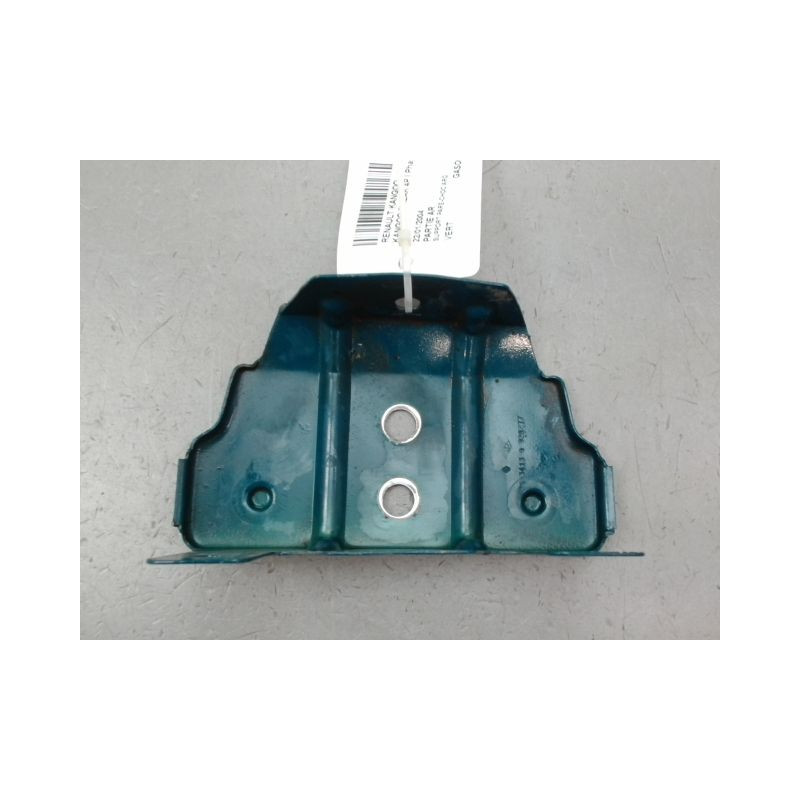 SUPPORT PARE-CHOC ARG RENAULT KANGOO BREAK I Phase 2 2003-2007