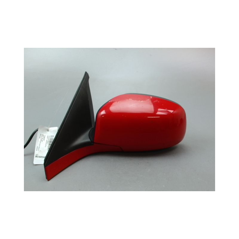 RETROVISEUR EXTERIEUR ELECTRIQUE GAUCHE SUZUKI SWIFT III 2005-2011