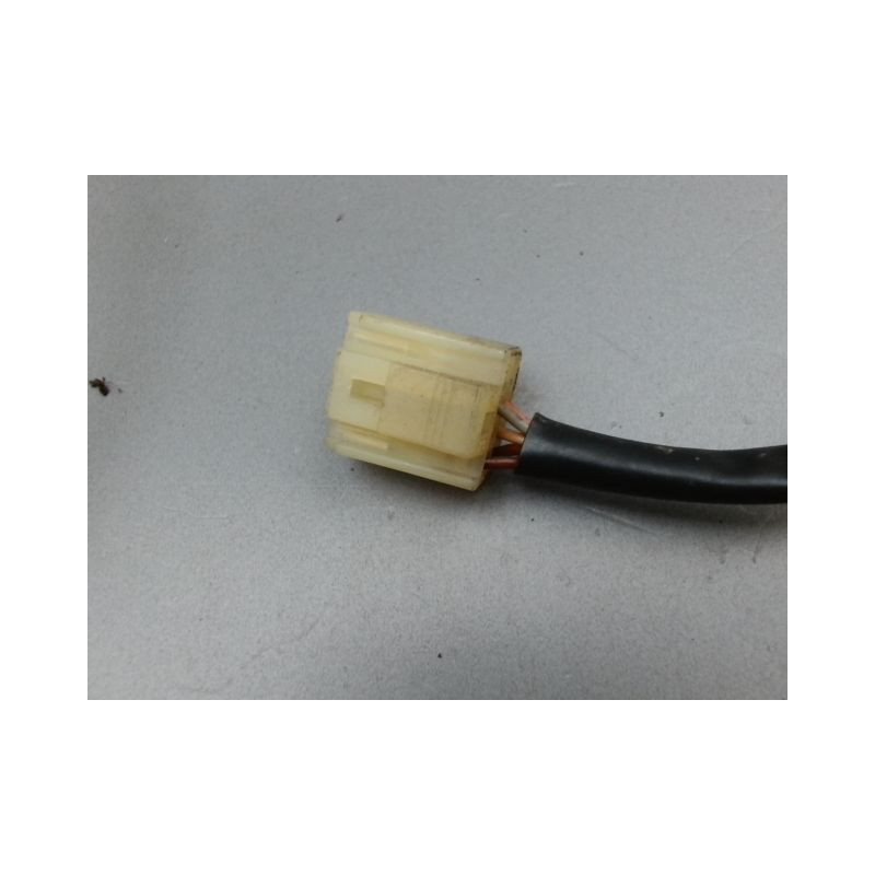 RETROVISEUR EXTERIEUR ELECTRIQUE GAUCHE SUZUKI SWIFT III 2005-2011