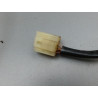 RETROVISEUR EXTERIEUR ELECTRIQUE GAUCHE SUZUKI SWIFT III 2005-2011