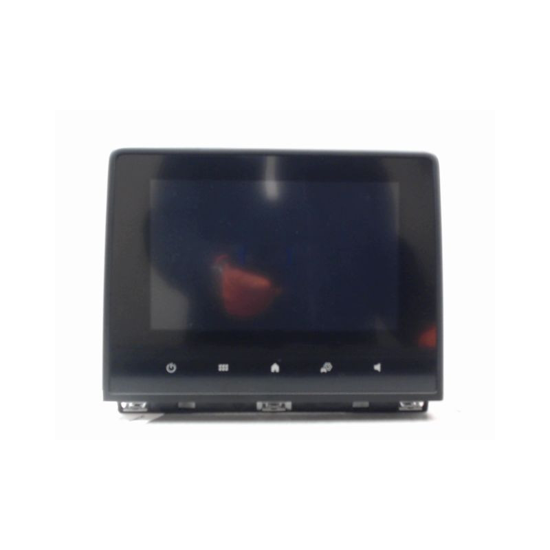 ECRAN GPS RENAULT CLIO