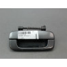 POIGNEE EXTERIEURE PORTE ARRIERE DROIT PEUGEOT 406 BERL. Phase 2 1999-2004