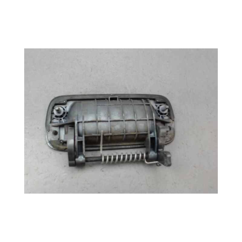 POIGNEE EXTERIEURE PORTE ARRIERE DROIT PEUGEOT 406 BERL. Phase 2 1999-2004