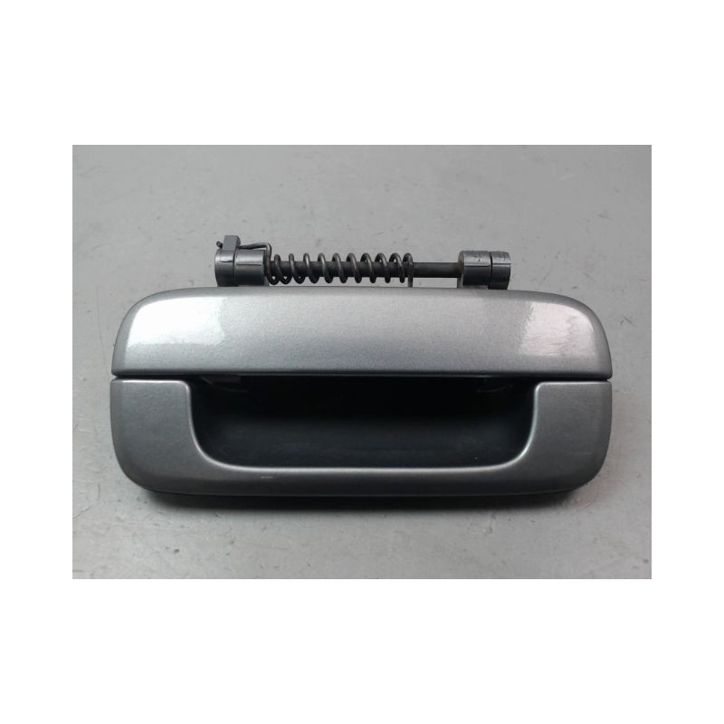 POIGNEE EXTERIEURE PORTE ARRIERE GAUCHE PEUGEOT 406 BERL. Phase 2 1999-2004
