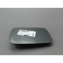 VOLET DE TRAPPE CARBURANT