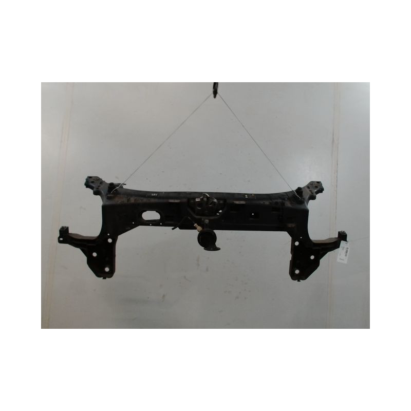 FACE AVANT RENAULT MODUS