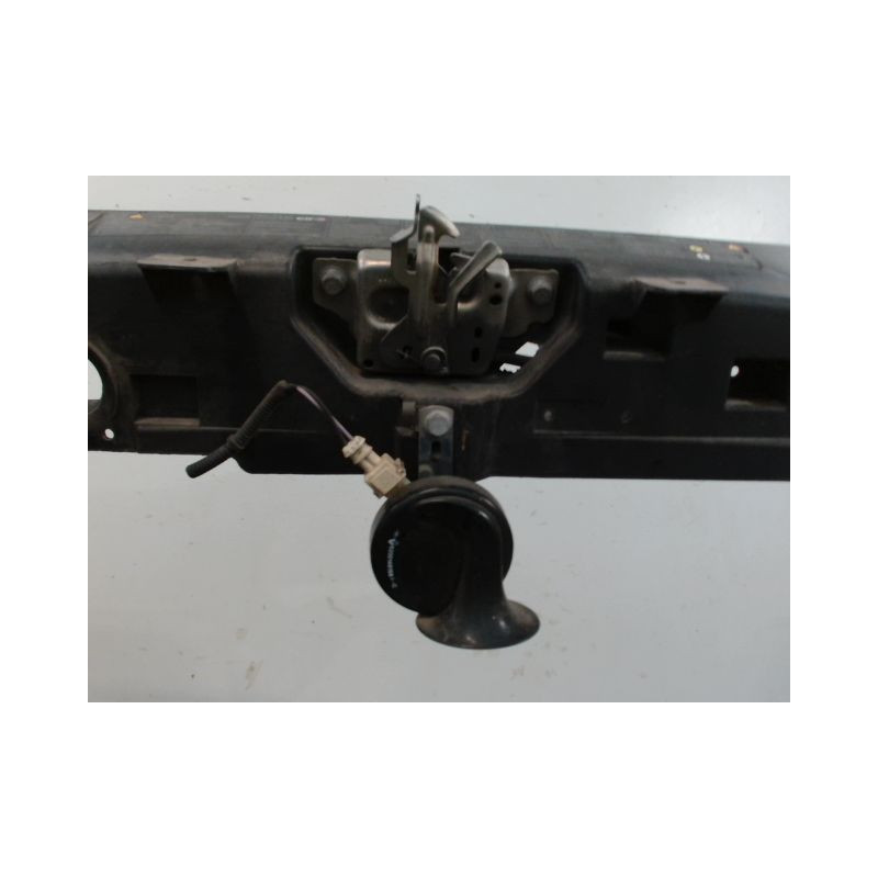 FACE AVANT RENAULT MODUS