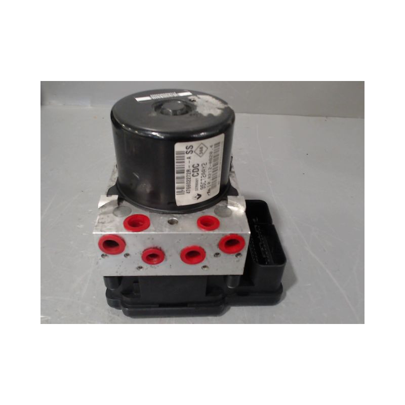 UNITE HYDRAULIQUE ABS RENAULT MEGANE