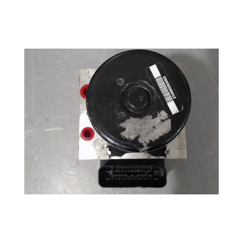 UNITE HYDRAULIQUE ABS RENAULT MEGANE