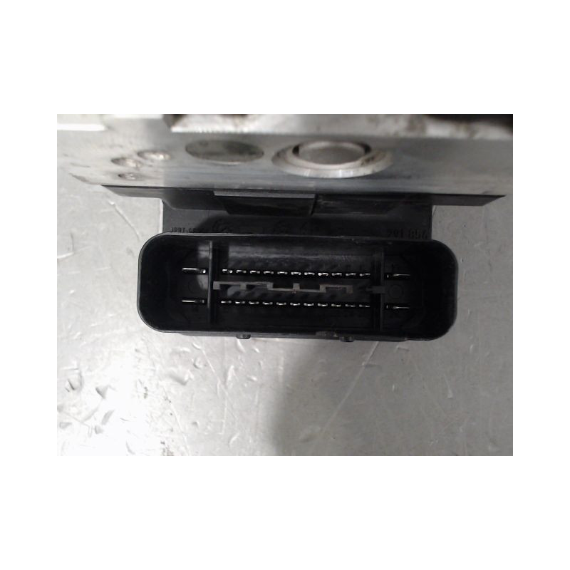 UNITE HYDRAULIQUE ABS RENAULT MEGANE