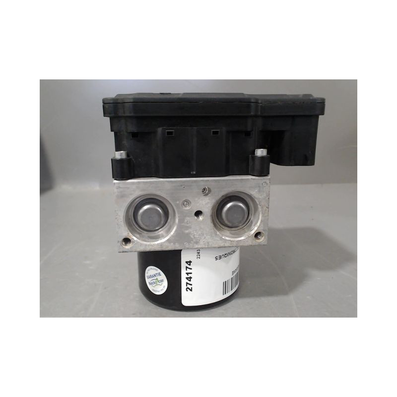 UNITE HYDRAULIQUE ABS RENAULT MEGANE
