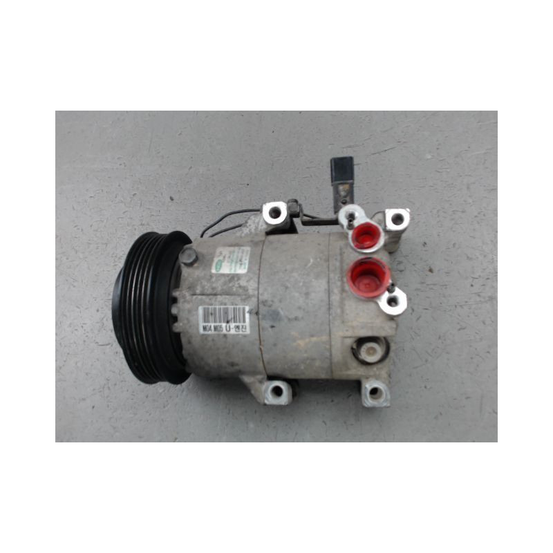 COMPRESSEUR AIR CONDITIONNE KIA SOUL