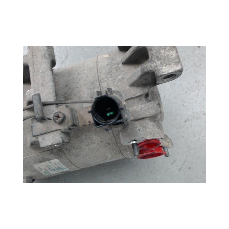 COMPRESSEUR AIR CONDITIONNE KIA SOUL