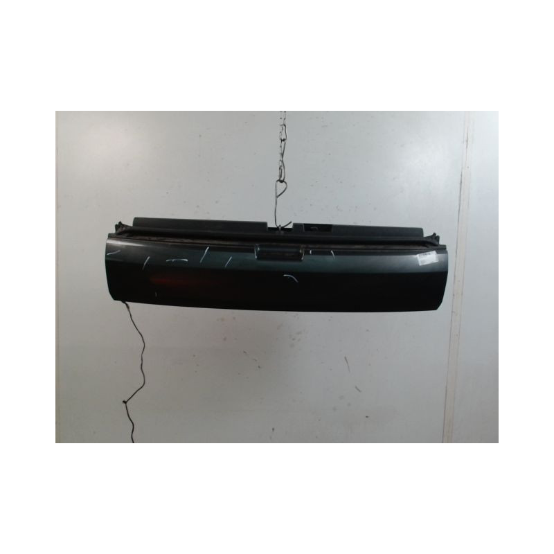 HAYON INFERIEUR PEUGEOT 3008