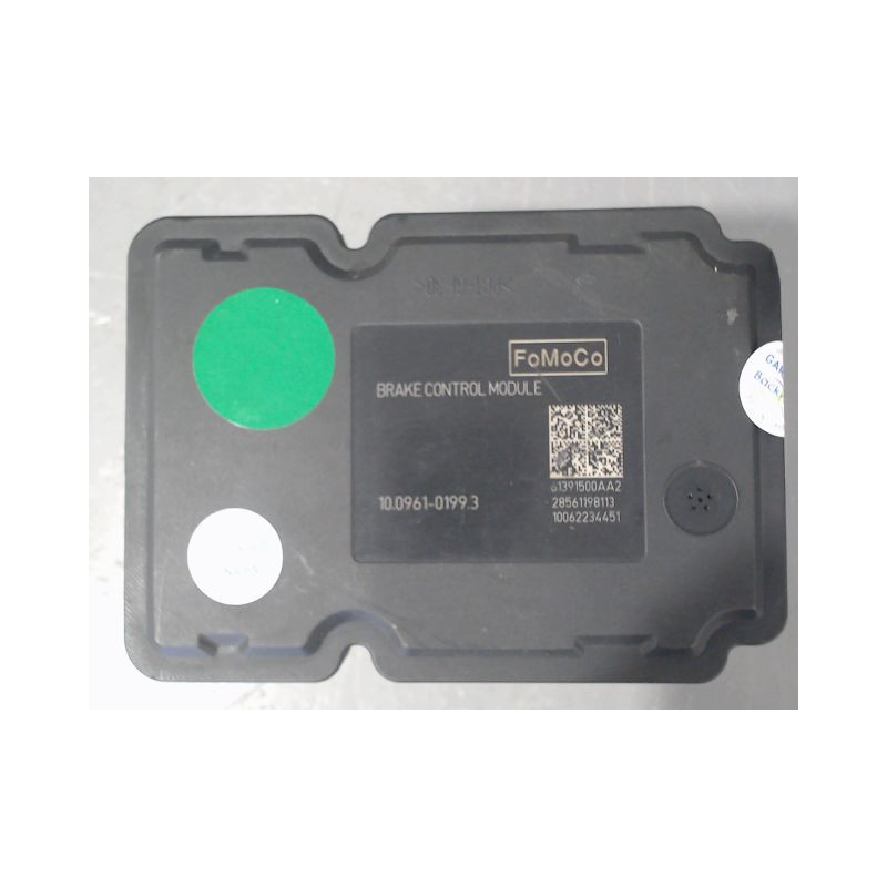 UNITE HYDRAULIQUE ABS FORD G.C-MAX