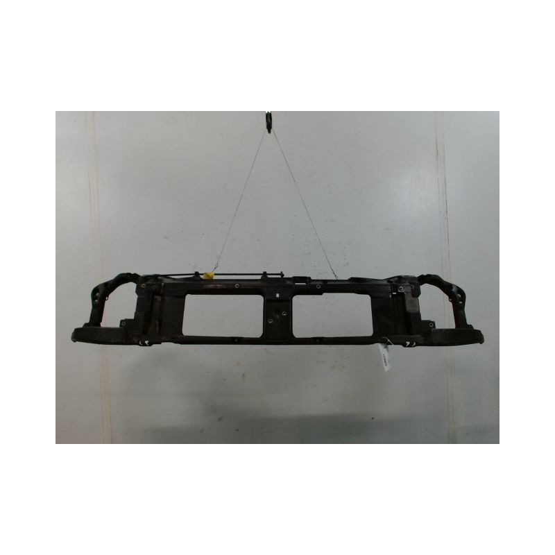 FACE AVANT RENAULT MASTER