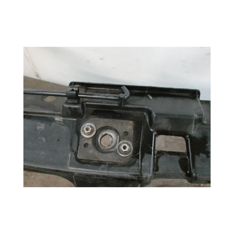 FACE AVANT RENAULT MASTER