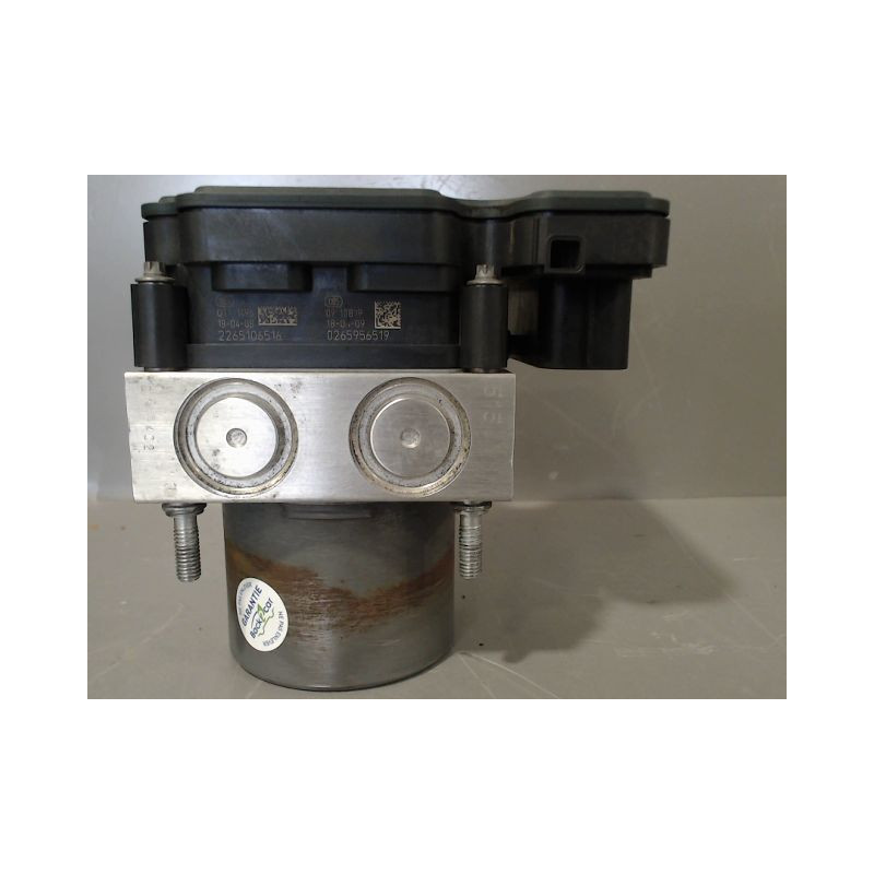 UNITE HYDRAULIQUE ABS CITROEN JUMPER
