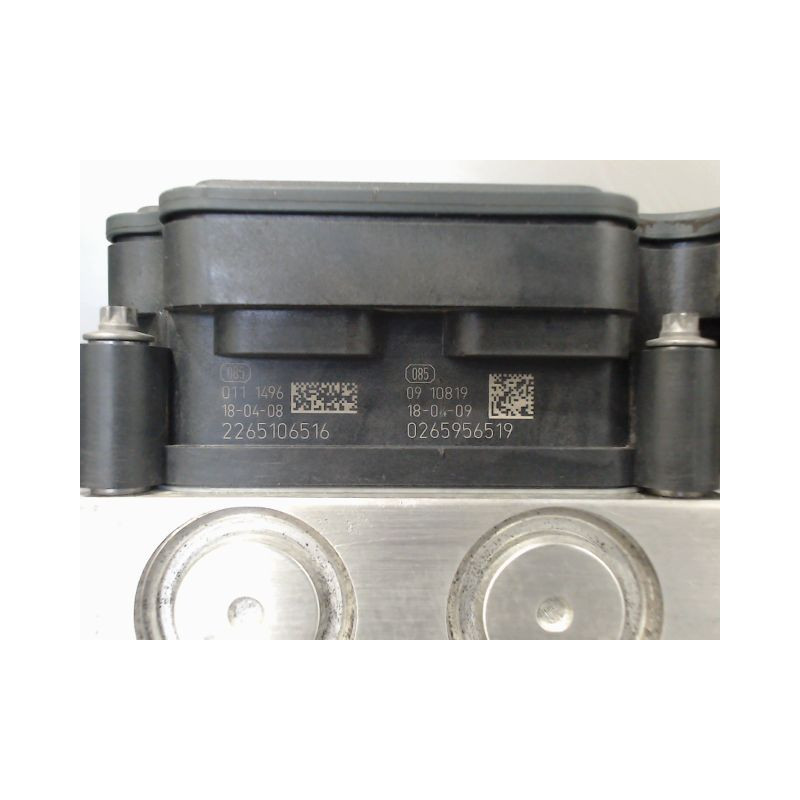 UNITE HYDRAULIQUE ABS CITROEN JUMPER