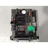 BOITE A FUSIBLES PEUGEOT 307