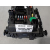BOITE A FUSIBLES PEUGEOT 307