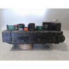 BOITE A FUSIBLES PEUGEOT 307