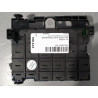 BOITE A FUSIBLES PEUGEOT 307