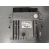 CALCULATEUR MOTEUR CITROEN JUMPY