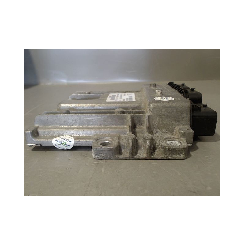 CALCULATEUR MOTEUR CITROEN JUMPY