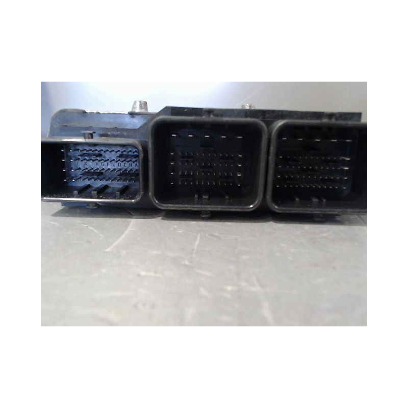 CALCULATEUR MOTEUR CITROEN JUMPY