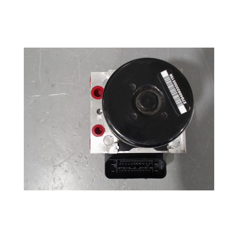 UNITE HYDRAULIQUE ABS RENAULT MEGANE