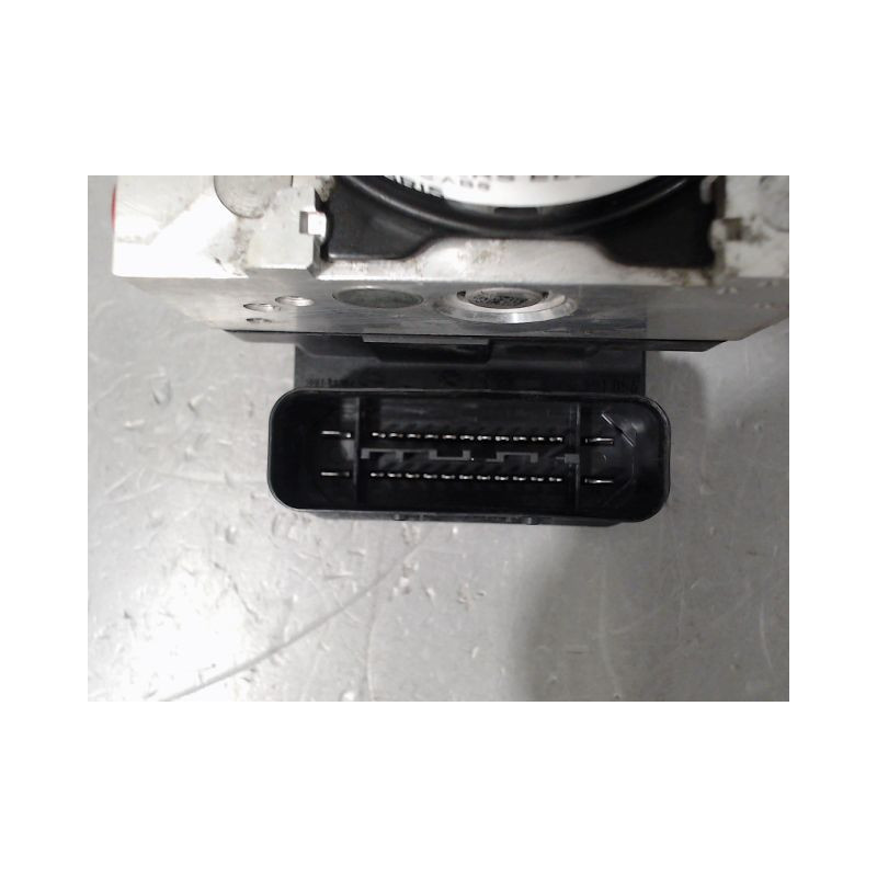 UNITE HYDRAULIQUE ABS RENAULT MEGANE
