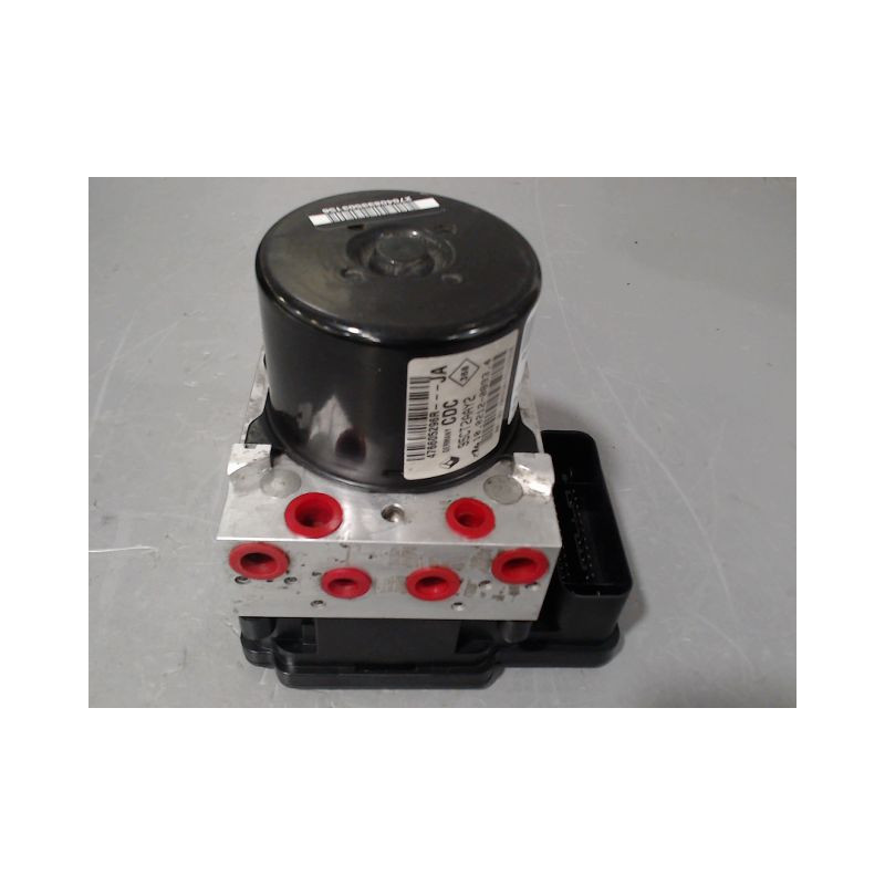 UNITE HYDRAULIQUE ABS RENAULT MEGANE