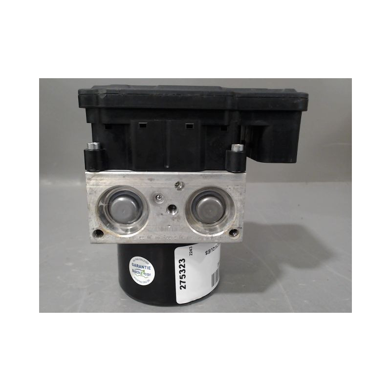 UNITE HYDRAULIQUE ABS RENAULT MEGANE