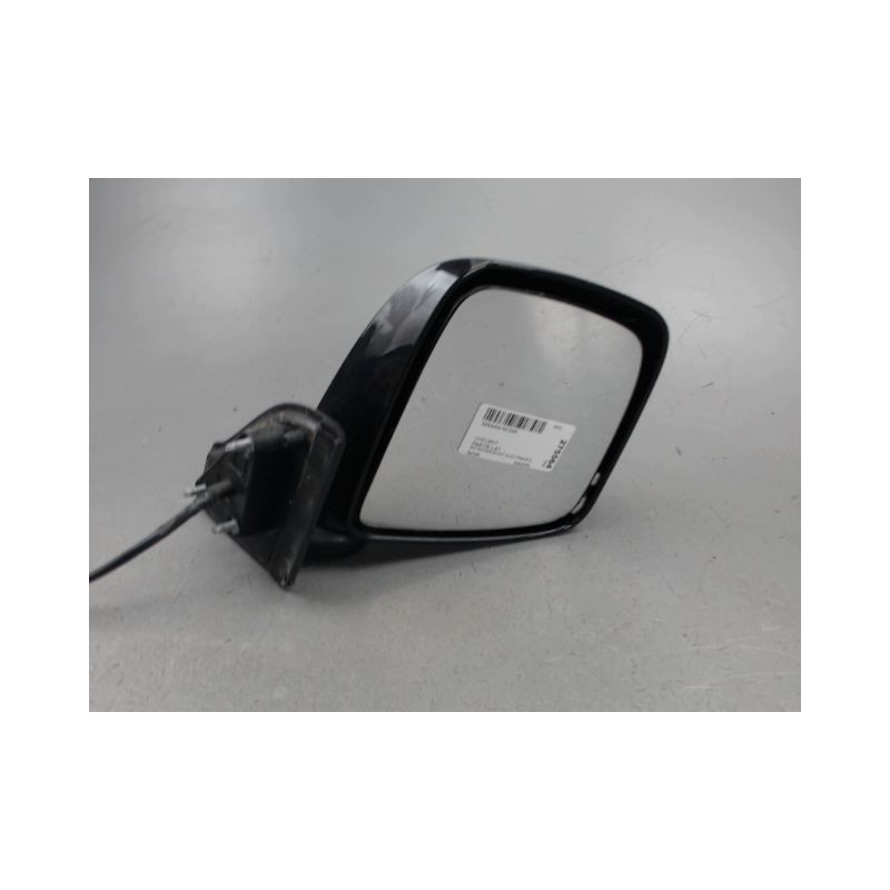 RETROVISEUR EXTERIEUR ELECTRIQUE DROIT NISSAN NV200