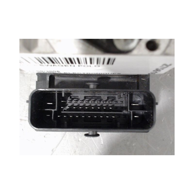 UNITE HYDRAULIQUE ABS VOLKSWAGEN POLO
