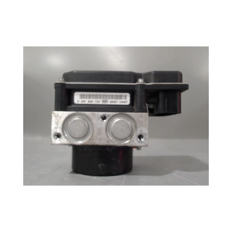 UNITE HYDRAULIQUE ABS VOLKSWAGEN POLO