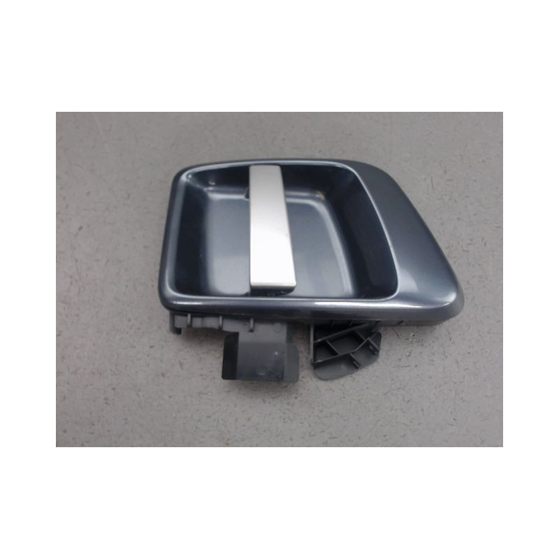 POIGNEE EXTERIEURE PORTE AVANT DROIT PEUGEOT 1007
