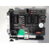 BOITE A FUSIBLES PEUGEOT 307