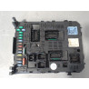 BOITIER GESTION HABITACLE PEUGEOT 3008