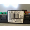 BOITIER GESTION HABITACLE PEUGEOT 3008