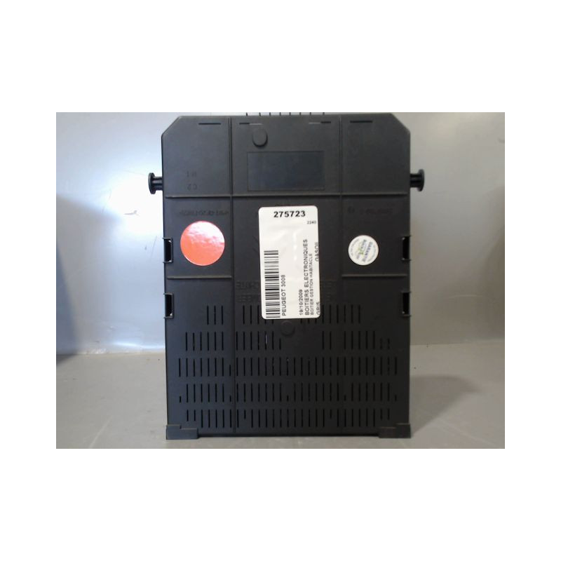 BOITIER GESTION HABITACLE PEUGEOT 3008