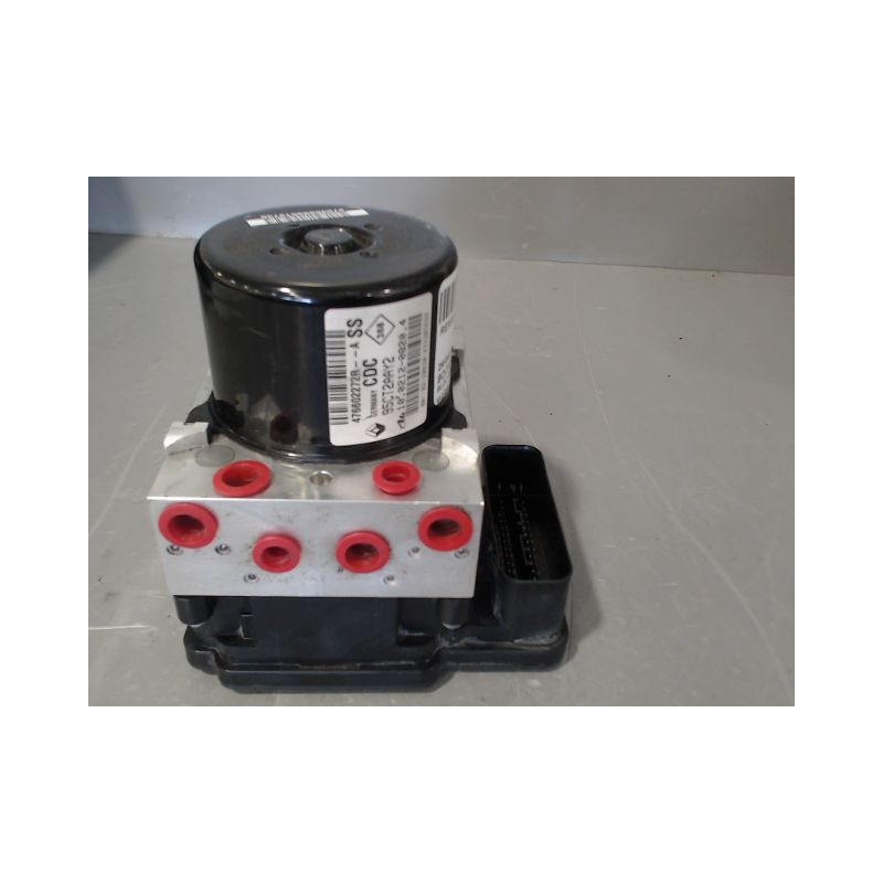 UNITE HYDRAULIQUE ABS RENAULT MEGANE