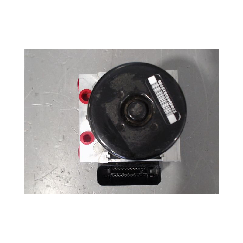 UNITE HYDRAULIQUE ABS RENAULT MEGANE