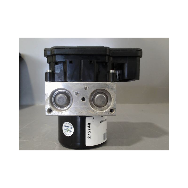 UNITE HYDRAULIQUE ABS RENAULT MEGANE