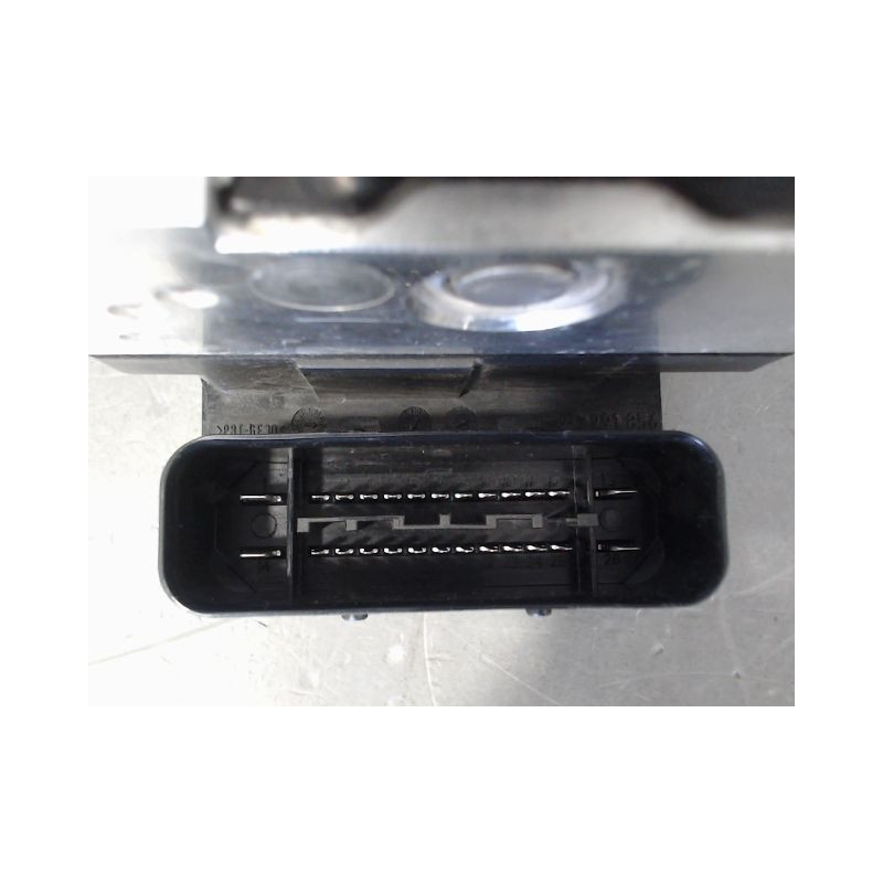 UNITE HYDRAULIQUE ABS RENAULT MEGANE