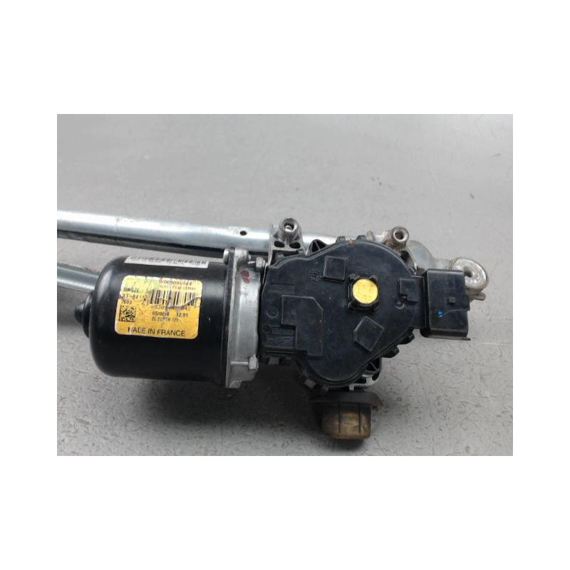 MECANISME ESSUIE-GLACE AVANT TOYOTA AYGO