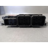 CALCULATEUR MOTEUR PEUGEOT 207