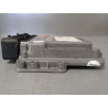 CALCULATEUR MOTEUR PEUGEOT 207